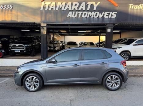 VOLKSWAGEN Polo Hatch 1.0 12V 4P 200 TSI  COMFORTLINE AUTOM�TICO, Foto 7