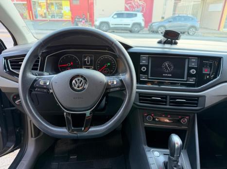 VOLKSWAGEN Polo Hatch 1.0 12V 4P 200 TSI  COMFORTLINE AUTOM�TICO, Foto 11
