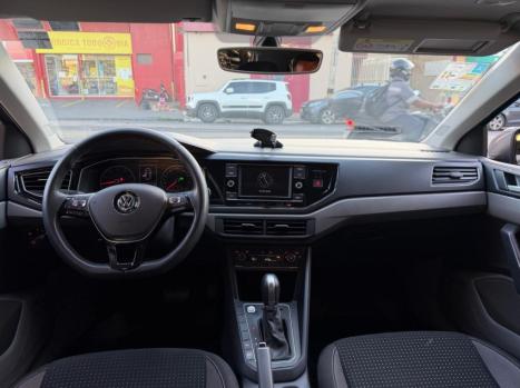 VOLKSWAGEN Polo Hatch 1.0 12V 4P 200 TSI  COMFORTLINE AUTOM�TICO, Foto 16