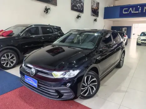 VOLKSWAGEN Polo Hatch 1.0 12V 4P 200 TSI HIGHLINE AUTOM�TICO, Foto 1