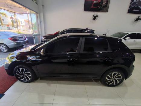 VOLKSWAGEN Polo Hatch 1.0 12V 4P 200 TSI HIGHLINE AUTOM�TICO, Foto 4