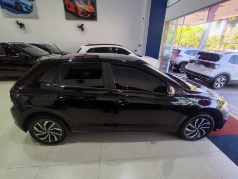 VOLKSWAGEN Polo Hatch 1.0 12V 4P 200 TSI HIGHLINE AUTOM�TICO, Foto 5