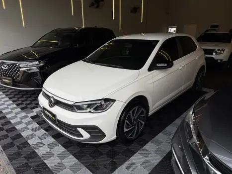 VOLKSWAGEN Polo Hatch 1.0 4P MPI, Foto 1