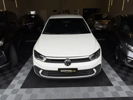 VOLKSWAGEN Polo Hatch 1.0 4P MPI, Foto 2
