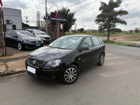 VOLKSWAGEN Polo Hatch 1.6 4P SPORTLINE FLEX, Foto 1