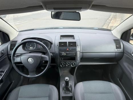 VOLKSWAGEN Polo Hatch 1.6 4P SPORTLINE FLEX, Foto 2