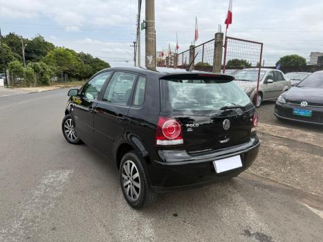 VOLKSWAGEN Polo Hatch 1.6 4P SPORTLINE FLEX, Foto 3