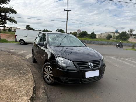 VOLKSWAGEN Polo Hatch 1.6 4P SPORTLINE FLEX, Foto 5