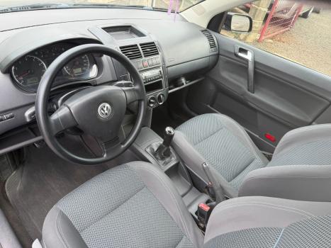 VOLKSWAGEN Polo Hatch 1.6 4P SPORTLINE FLEX, Foto 6