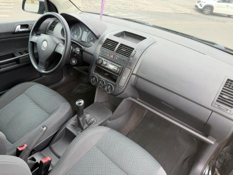 VOLKSWAGEN Polo Hatch 1.6 4P SPORTLINE FLEX, Foto 8