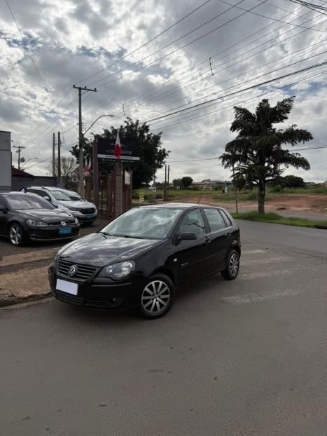 VOLKSWAGEN Polo Hatch 1.6 4P SPORTLINE FLEX, Foto 9