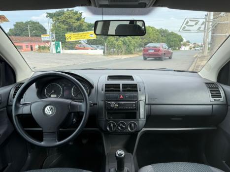 VOLKSWAGEN Polo Hatch 1.6 4P SPORTLINE FLEX, Foto 11