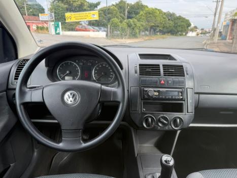VOLKSWAGEN Polo Hatch 1.6 4P SPORTLINE FLEX, Foto 12