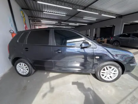 VOLKSWAGEN Polo Hatch 1.6 4P FLEX, Foto 1
