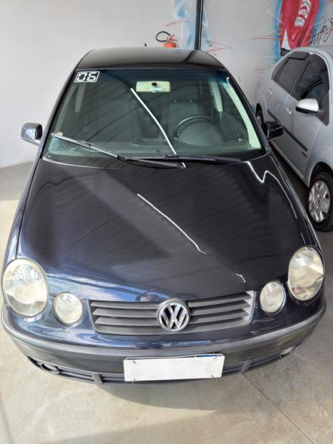 VOLKSWAGEN Polo Hatch 1.6 4P FLEX, Foto 2