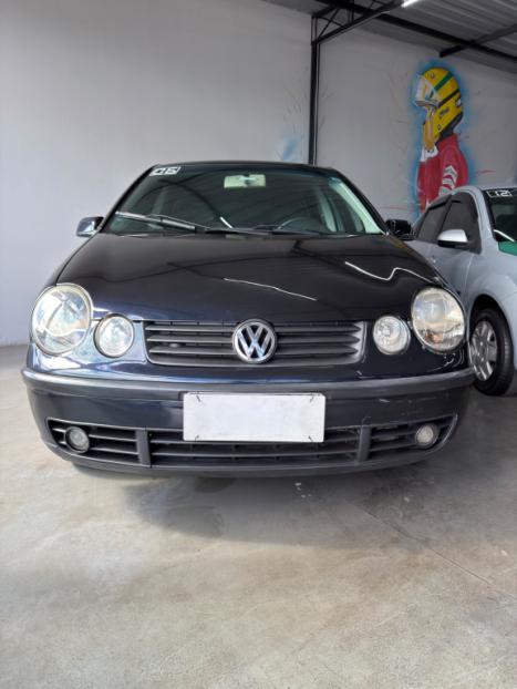 VOLKSWAGEN Polo Hatch 1.6 4P FLEX, Foto 3