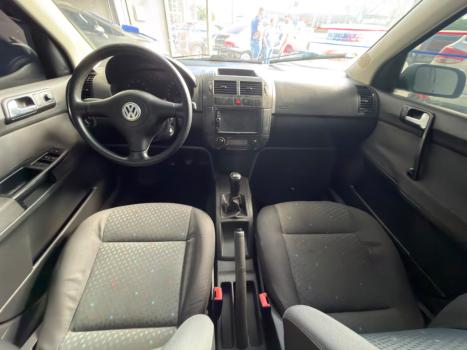 VOLKSWAGEN Polo Hatch 1.6 4P FLEX, Foto 5