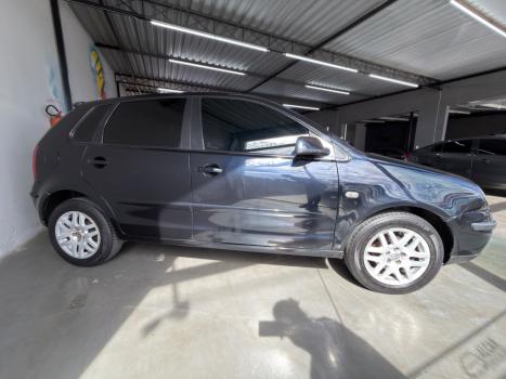 VOLKSWAGEN Polo Hatch 1.6 4P FLEX, Foto 6