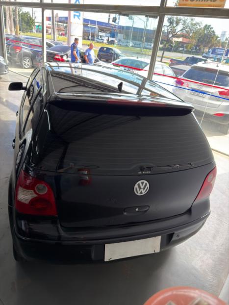 VOLKSWAGEN Polo Hatch 1.6 4P FLEX, Foto 8