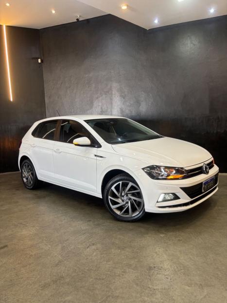 VOLKSWAGEN Polo Hatch 1.0 12V 4P 200 TSI HIGHLINE AUTOM�TICO, Foto 1