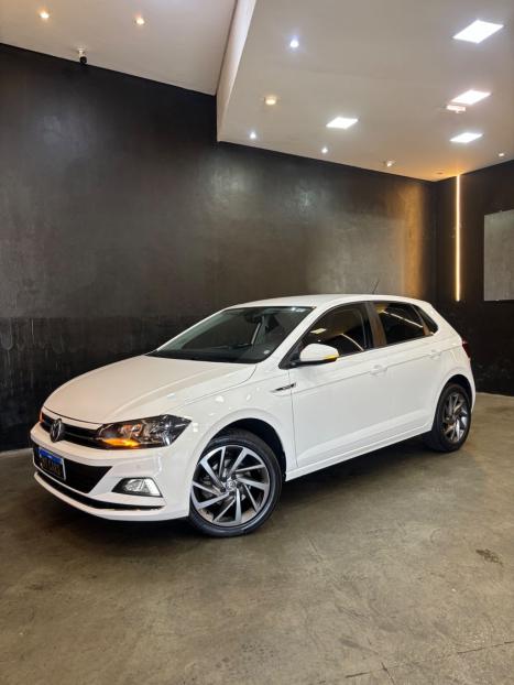 VOLKSWAGEN Polo Hatch 1.0 12V 4P 200 TSI HIGHLINE AUTOM�TICO, Foto 2