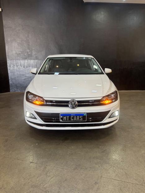 VOLKSWAGEN Polo Hatch 1.0 12V 4P 200 TSI HIGHLINE AUTOM�TICO, Foto 4