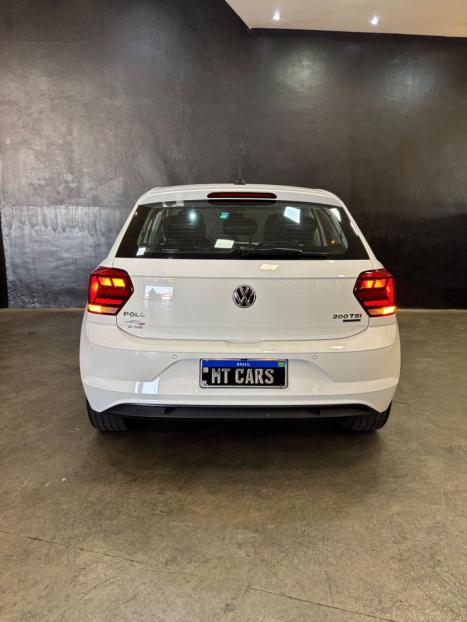 VOLKSWAGEN Polo Hatch 1.0 12V 4P 200 TSI HIGHLINE AUTOM�TICO, Foto 7