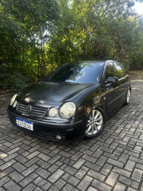 VOLKSWAGEN Polo Hatch 1.6 4P S�RIE OURO, Foto 1