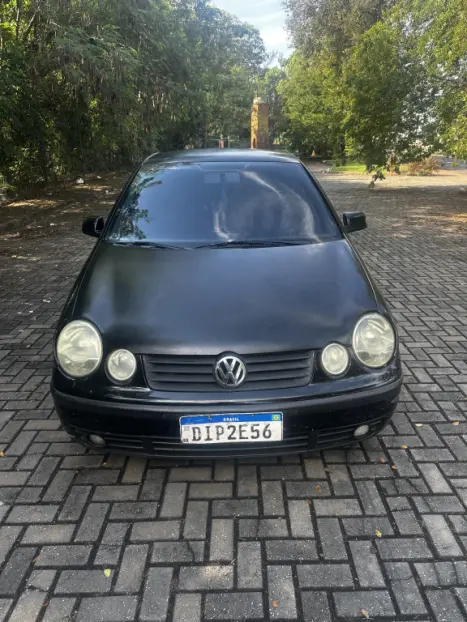 VOLKSWAGEN Polo Hatch 1.6 4P S�RIE OURO, Foto 2