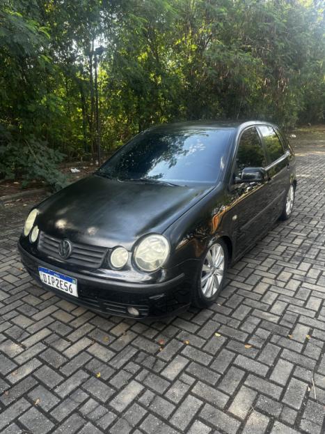 VOLKSWAGEN Polo Hatch 1.6 4P S�RIE OURO, Foto 3
