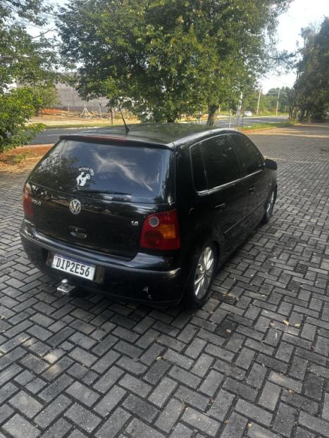 VOLKSWAGEN Polo Hatch 1.6 4P S�RIE OURO, Foto 6