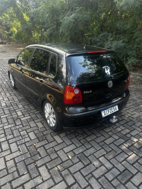 VOLKSWAGEN Polo Hatch 1.6 4P S�RIE OURO, Foto 7