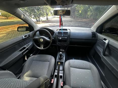 VOLKSWAGEN Polo Hatch 1.6 4P S�RIE OURO, Foto 8