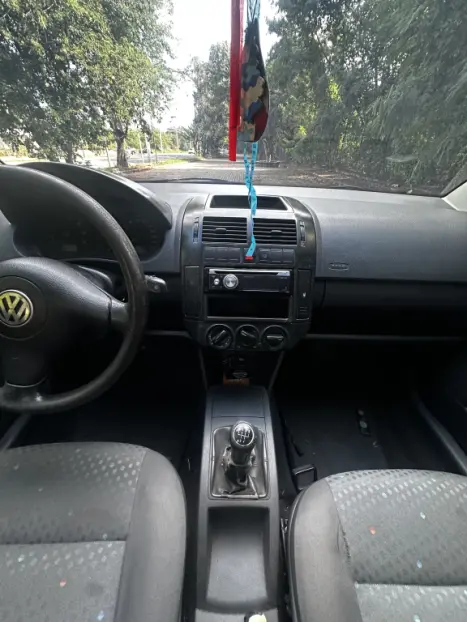 VOLKSWAGEN Polo Hatch 1.6 4P S�RIE OURO, Foto 9