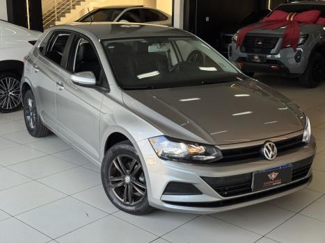 VOLKSWAGEN Polo Hatch 1.6 4P MSI FLEX AUTOM�TICO, Foto 2