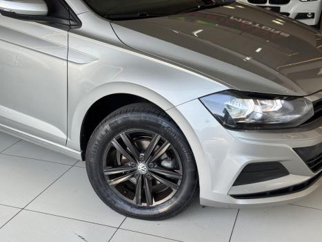 VOLKSWAGEN Polo Hatch 1.6 4P MSI FLEX AUTOM�TICO, Foto 3