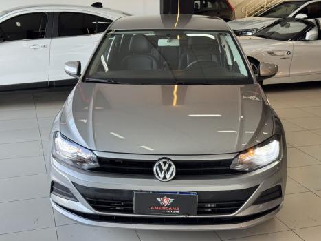 VOLKSWAGEN Polo Hatch 1.6 4P MSI FLEX AUTOM�TICO, Foto 4