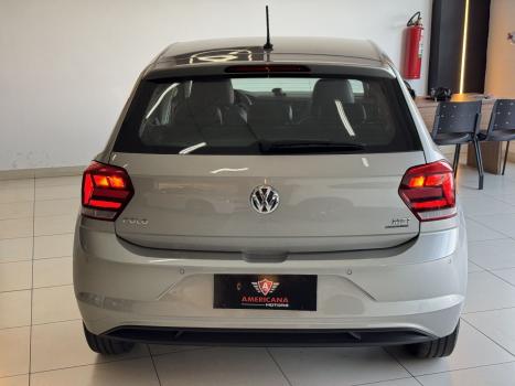 VOLKSWAGEN Polo Hatch 1.6 4P MSI FLEX AUTOM�TICO, Foto 7