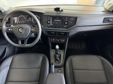 VOLKSWAGEN Polo Hatch 1.6 4P MSI FLEX AUTOM�TICO, Foto 8