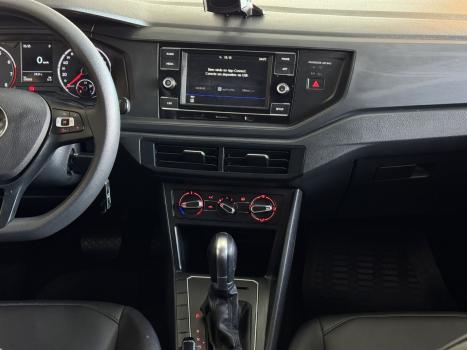 VOLKSWAGEN Polo Hatch 1.6 4P MSI FLEX AUTOM�TICO, Foto 9
