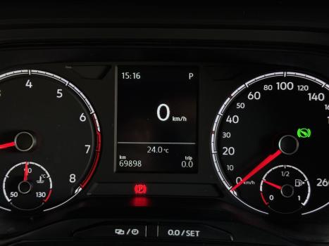 VOLKSWAGEN Polo Hatch 1.6 4P MSI FLEX AUTOM�TICO, Foto 17