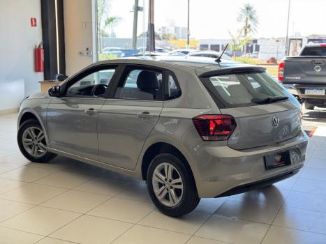 VOLKSWAGEN Polo Hatch 1.6 4P MSI FLEX AUTOM�TICO, Foto 3