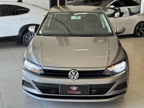 VOLKSWAGEN Polo Hatch 1.6 4P MSI FLEX AUTOM�TICO, Foto 5