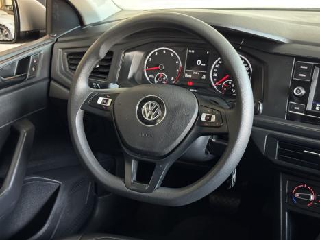 VOLKSWAGEN Polo Hatch 1.6 4P MSI FLEX AUTOM�TICO, Foto 9