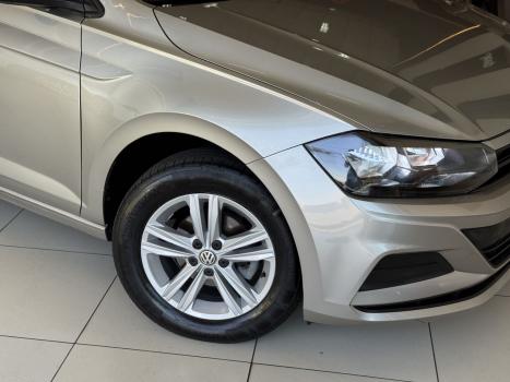 VOLKSWAGEN Polo Hatch 1.6 4P MSI FLEX AUTOM�TICO, Foto 2