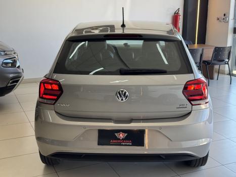 VOLKSWAGEN Polo Hatch 1.6 4P MSI FLEX AUTOM�TICO, Foto 6