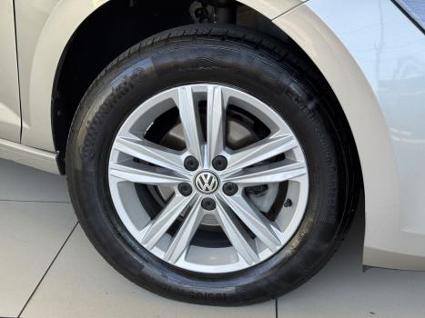VOLKSWAGEN Polo Hatch 1.6 4P MSI FLEX AUTOM�TICO, Foto 4