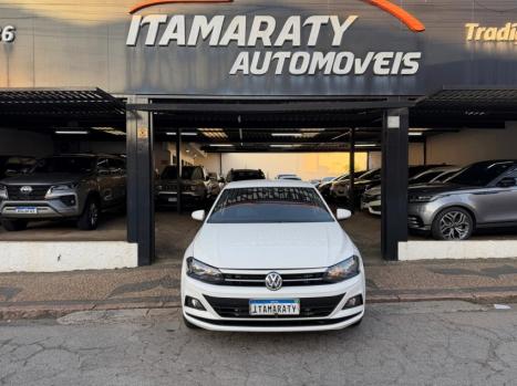 VOLKSWAGEN Polo Hatch 1.0 12V 4P 200 TSI  COMFORTLINE AUTOM�TICO, Foto 1