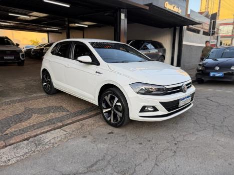 VOLKSWAGEN Polo Hatch 1.0 12V 4P 200 TSI  COMFORTLINE AUTOM�TICO, Foto 2