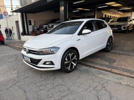 VOLKSWAGEN Polo Hatch 1.0 12V 4P 200 TSI  COMFORTLINE AUTOM�TICO, Foto 3